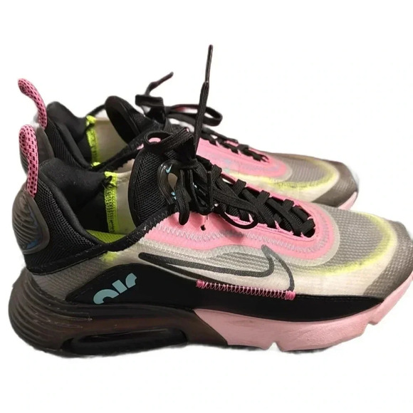 Nike Shoes - Nike Women's Air Max 2090
Lotus Pink